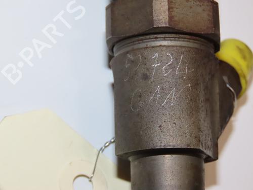 Used Injector Injector RENAULT SCÉNIC I MPV (JA0/1_, FA0_) 1.9 dCi (JA05, JA1F) (102 hp) 28801406 28801406