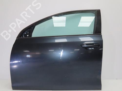 left-front-door-vw-golf-vi-5k1-2008-2009-2010-2011-2012-2013-2014-33860663 main image