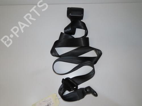 Used Rear left seatbelt Rear left seatbelt VW POLO IV (9N_, 9A_) 1.4 TDI (70 hp) 39756472 39756472
