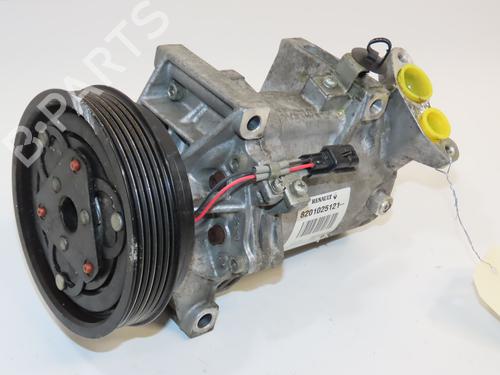 AC compressor DACIA SANDERO 1.5 dCi | BP26404325M34 