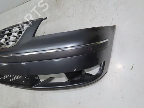 Front bumper VW SHARAN (7M8, 7M9, 7M6) 2.0 TDI | BP28830852C7 