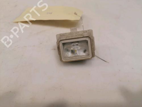 Used Licence plate light Licence plate light MERCEDES-BENZ E-CLASS (W213) E 220 d (213.004) (194 hp) 15798706 15798706