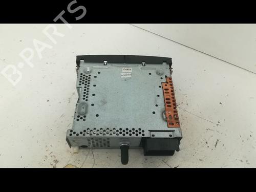 Radio PEUGEOT 207 (WA_, WC_) 1.6 HDi | BP23174902E6 