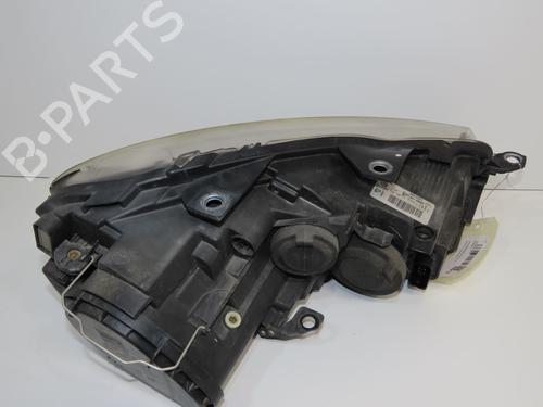 Left headlight VW GOLF VI (5K1) 1.6 TDI | BP37411101C28 - Image 2