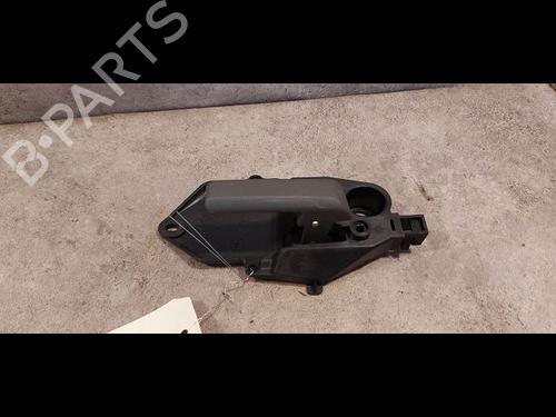 Rear right interior door handle FIAT PANDA (169_) 1.3 D Multijet (169.AXC1A) | BP9613390I16