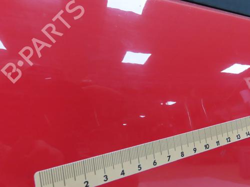 Left front door DACIA SANDERO 1.4 MPI LPG | BP29551203C2 