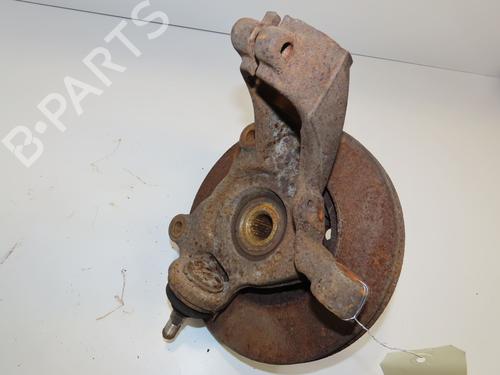 Left front steering knuckle FORD TRANSIT Van (FA_ _) 2.2 TDCi | BP28967524M25 - Image 2