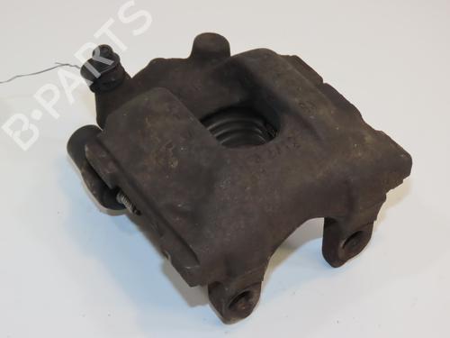 Used Left rear brake caliper BMW X5 (E53) 3.0 d (184 hp) 19319494