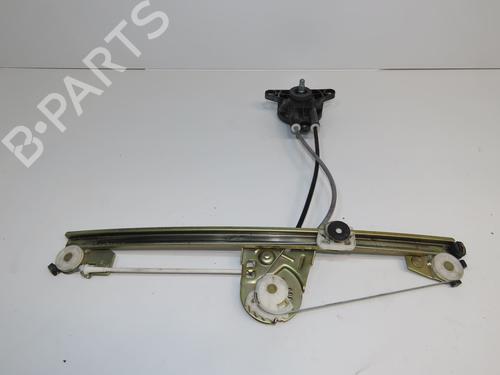 Used Rear right window mechanism Rear right window mechanism PEUGEOT 306 Hatchback (7A, 7C, N3, N5) 1.4 (75 hp) 33681074 33681074