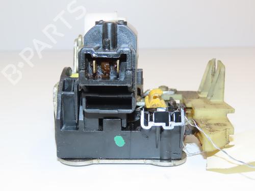 Front left lock DACIA DUSTER (HS_) 1.5 dCi | BP28831681C98 - Image 4