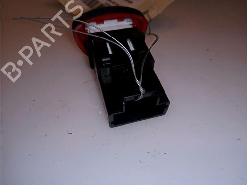 Used Warning switch Warning switch RENAULT CLIO II (BB_, CB_) 1.5 dCi (B/CB07) (65 hp) 23174257 23174257