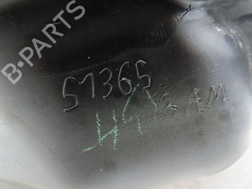 Fuel tank RENAULT CLIO V (B7_) 1.0 SCe 65 (B7MG) | BP31119999C62 