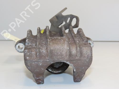 Left rear brake caliper VW GOLF V (1K1) 1.9 TDI | BP28830069M107