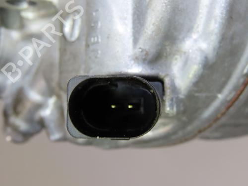 AC compressor AUDI A4 B9 (8W2, 8WC) 2.0 TDI | BP31284219M34