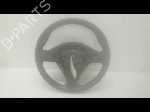 Used Steering wheel Steering wheel PEUGEOT 1007 (KM_) 1.4 HDi (68 hp) 23173049 23173049