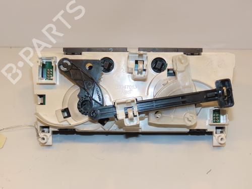 Climate control PEUGEOT 308 I (4A_, 4C_) 1.6 HDi | BP16555723I5 