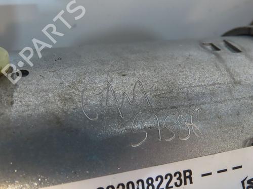 Starter RENAULT CAPTUR I (J5_, H5_) 1.5 dCi 110 | BP33836393M8 - Image 3