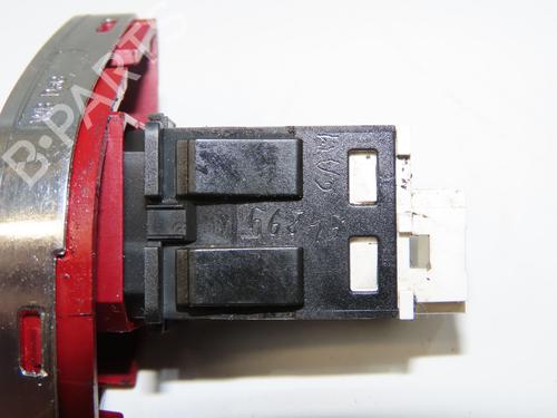 Advarselskontakt CITROËN C3 II (SC_) 1.4 LPG | BP31984591I22
