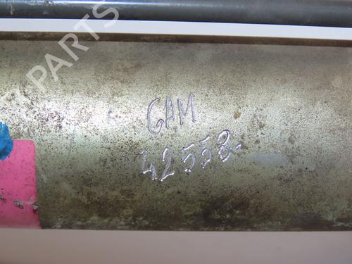 Steering rack TOYOTA RAV 4 II (_A2_) 2.0 D 4WD (CLA20_, CLA21_, CLA20R, CLA21R) | BP9617464M22 