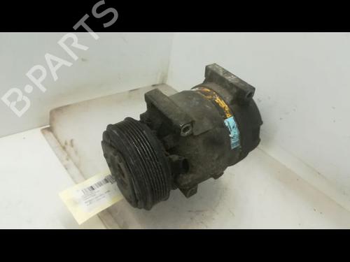 Used AC compressor AC compressor RENAULT LAGUNA II (BG0/1_) 1.9 dCi (107 hp) 9597797 9597797