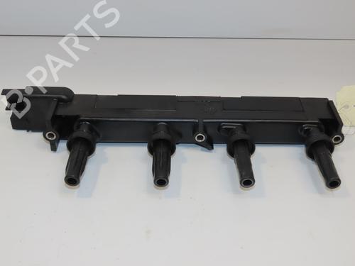 Ignition coil PEUGEOT 307 CC (3B) 2.0 16V | BP29294130M94 