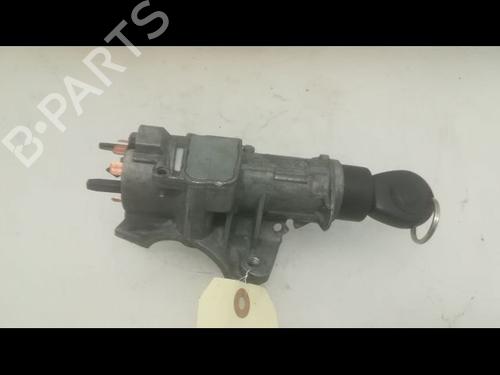 Used Ignition barrel SEAT CORDOBA (6L2) 1.4 TDI (70 hp) 9598893