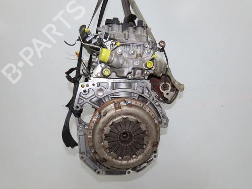 Engine NISSAN JUKE (F15) 1.6 | BP28828706M1  - Image 5
