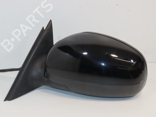 Left mirror SKODA FABIA II (542) 1.6 TDI | BP28831432C26 