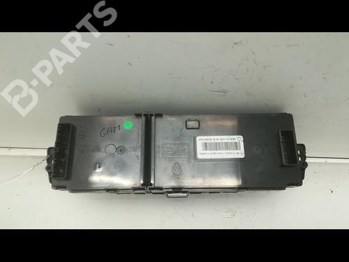 Climate control RENAULT MEGANE III Hatchback (BZ0/1_, B3_) 1.5 dCi | BP9593627I5 