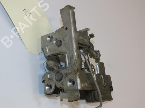 Used Tailgate lock Tailgate lock RENAULT MASTER II Bus (JD) 2.5 dCi 120 (JD0M, JD1M, JD1W) (115 hp) 36367719 36367719