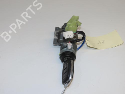 Used Electronic module Electronic module HYUNDAI i20 II (GB, IB) 1.2 (84 hp) 40554251 40554251