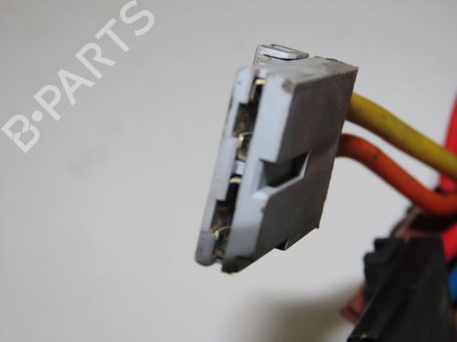 Electronic module CITROËN BERLINGO / BERLINGO FIRST Box Body/MPV (M_) 1.9 D (MBDJY) | BP31302715M83 