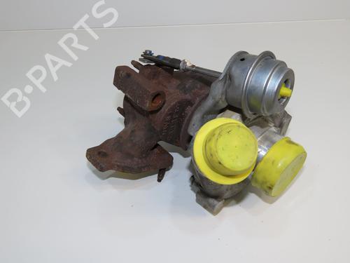 turbochargersupercharger-renault-trafic-ii-van-fl-2001-33188141 main image