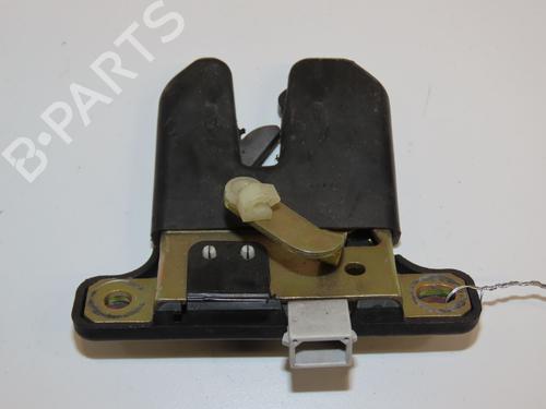 Used Tailgate lock Tailgate lock SEAT TOLEDO II (1M2) 1.9 TDI (110 hp) 9601844 9601844