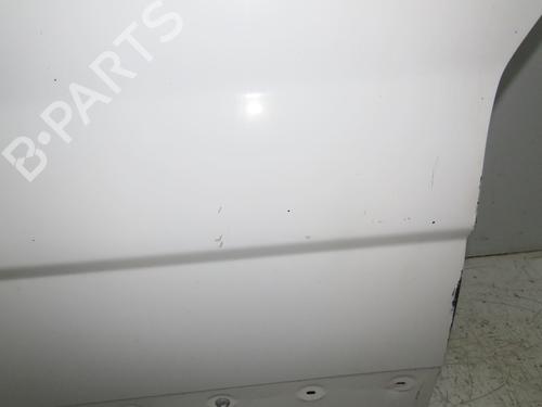 Dør venstre fortil NISSAN PRIMASTAR Van (X83) 2.0 dCi 115 (114 hp) 31634198