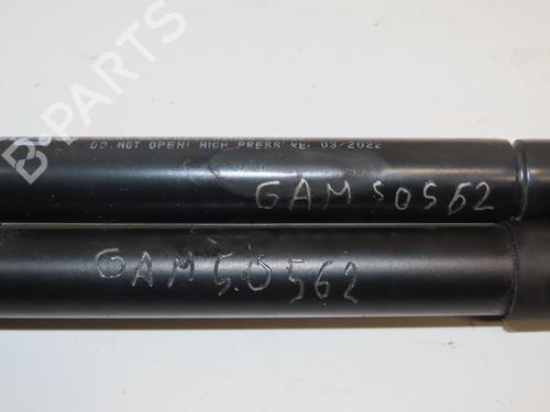 Tailgate lift support NISSAN PIXO (UA0) 1.0 | BP23125094C138