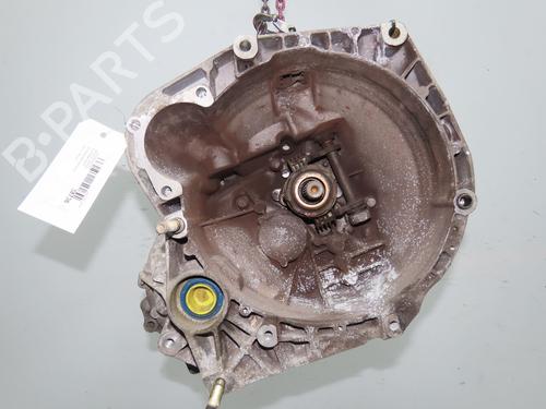 Used Gearbox Gearbox 23172697 23172697