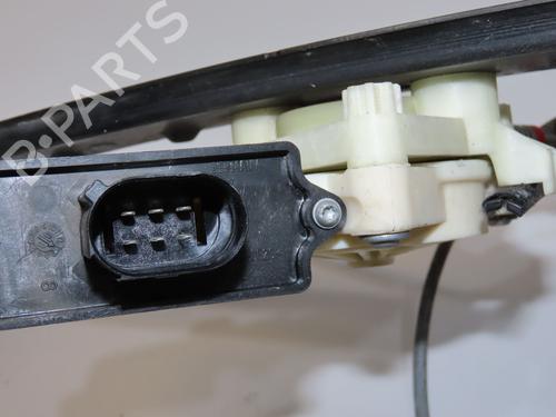 Front right window mechanism BMW X3 (E83) xDrive 30 d | BP39541945C23 - Image 3