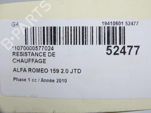 Varmemotstand Varmemotstand 37650733 37650733