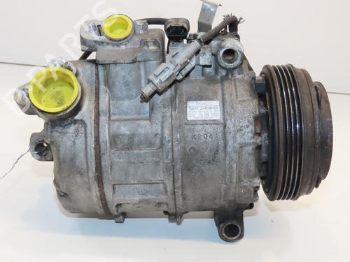 AC compressor BMW 5 (E60) 530 d | BP27306766M34 