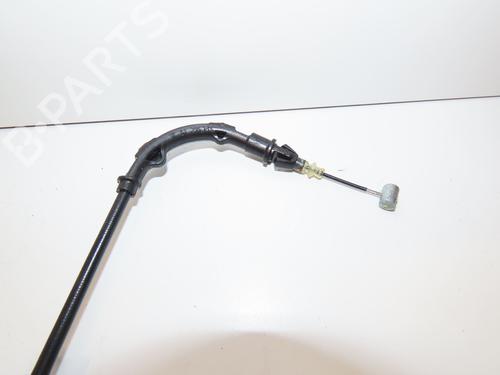 Rear left lock FIAT 500X (334_) 1.3 (334.AXR11) | BP29441798C100 
