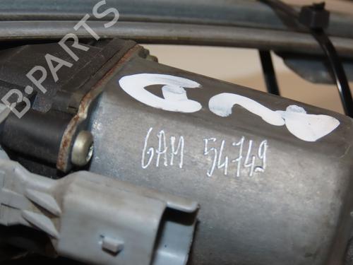 Front right window mechanism CITROËN XSARA (N1) 1.4 i | BP28831147C23 