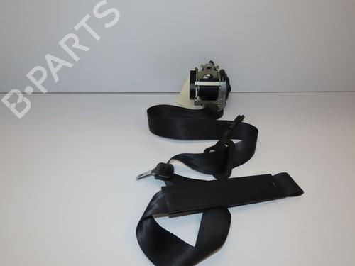 Used Front right belt tensioner PEUGEOT 206 Hatchback (2A/C) 1.4 i (75 hp) 29150973