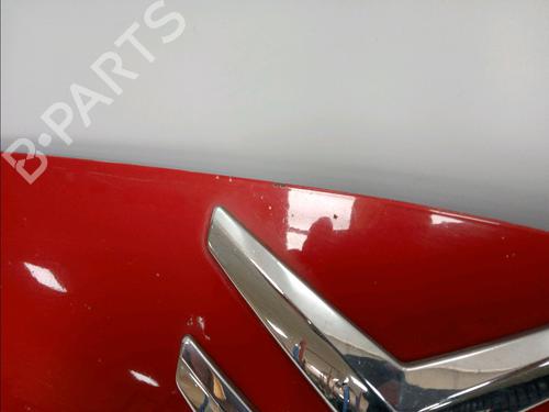Hood CITROËN C1 (PM_, PN_) 1.4 HDi | BP15742320C1