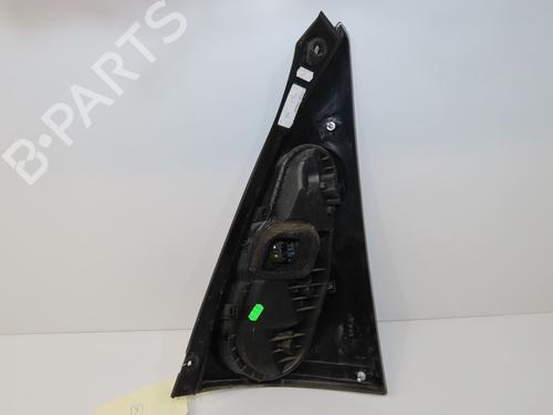 Left taillight CITROËN C1 (PM_, PN_) 1.0 | BP31912206C34 - Image 2