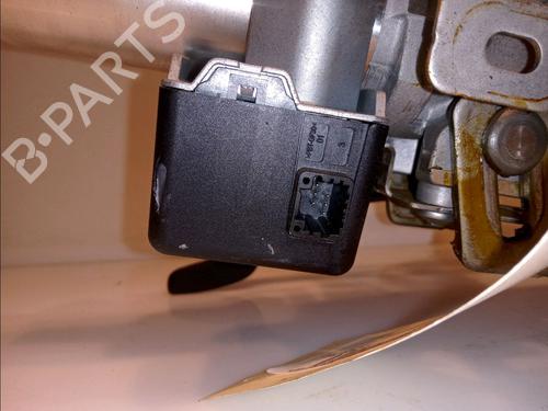 Steering column RENAULT MEGANE IV Hatchback (B9A/M/N_) 1.5 Blue dCi 115 (B9A6) | BP11976443M21