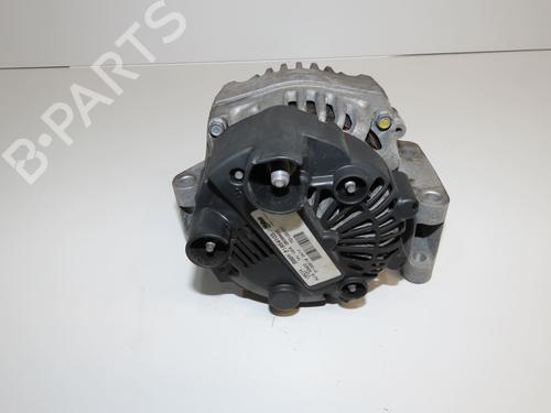 Alternator FORD KA (RU8) 1.3 TDCi | BP33711603M7 - Image 5