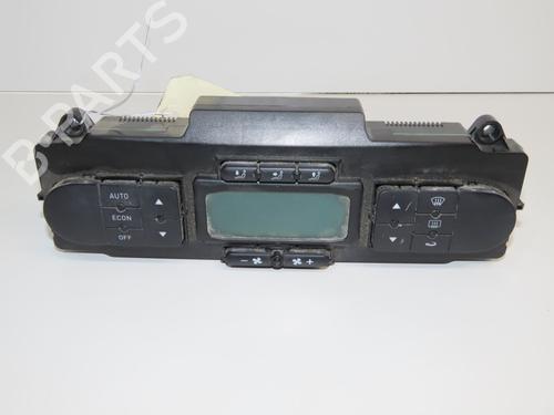 Climate control SEAT ALTEA (5P1) 1.9 TDI | BP36657616I5 - Image 4