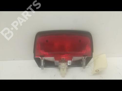 Used Third brake light NISSAN MICRA III (K12) 1.5 dCi (65 hp) 9601161