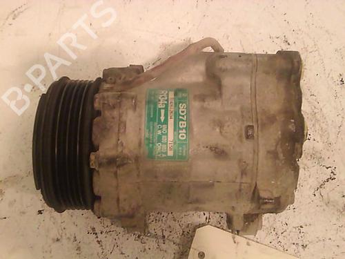 Used AC compressor AC compressor VW POLO III (6N1) 60 1.4 (60 hp) 36493541 36493541